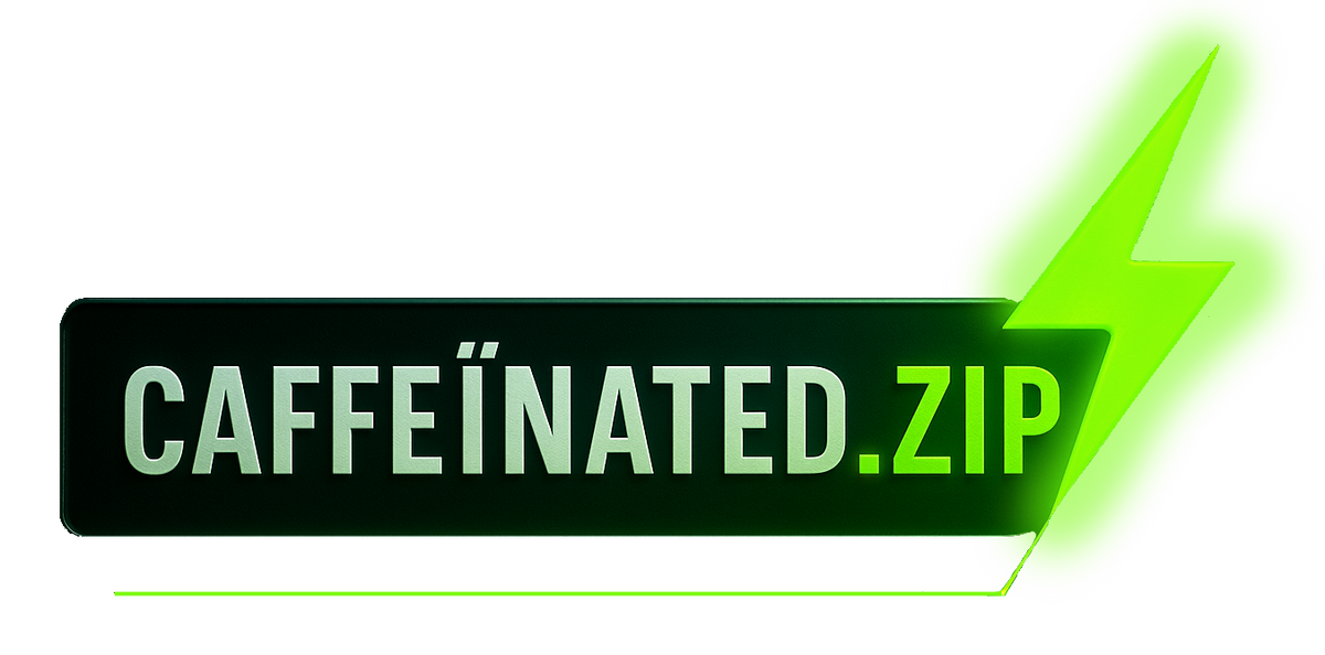 CAFFEÏNATED.ZIP
